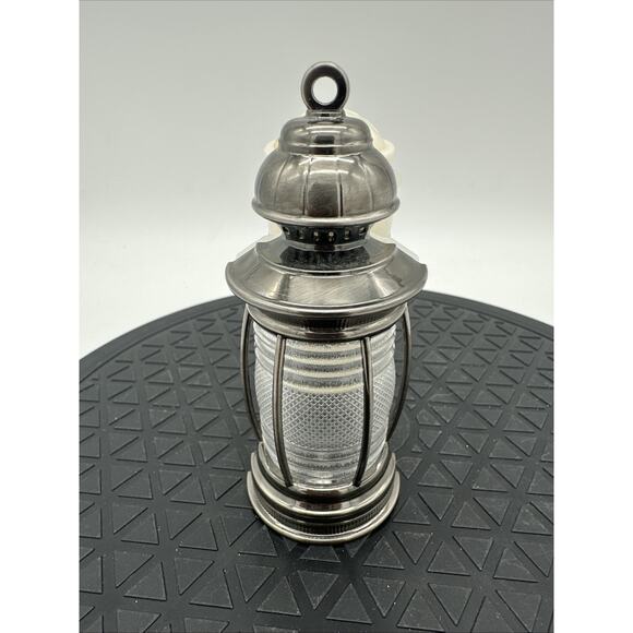 Bath Body Works Lantern Night Light Wallflowers - Picture 1 of 6